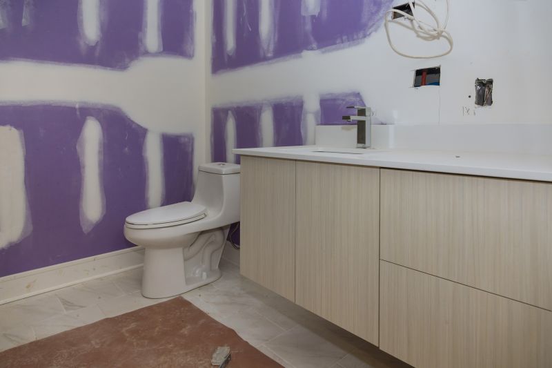 Paint and Wall Treatments