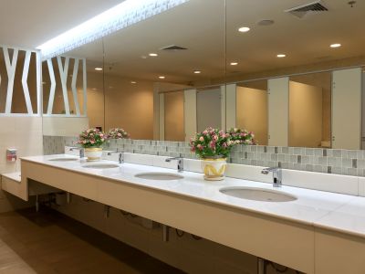 Stylish Vanity Units