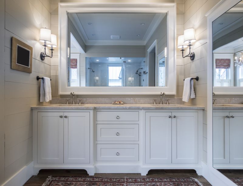 Cost of Bathroom Remodeling in Cedar City, UT