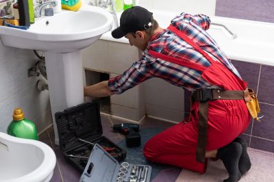 Plumbing Professionals